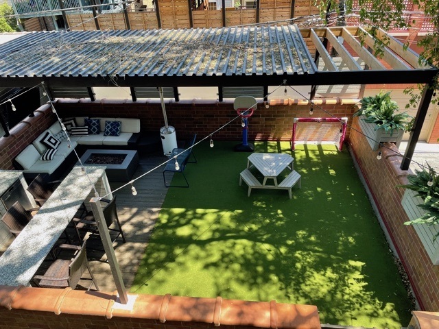 2731 N Wilton Avenue Unit: 1