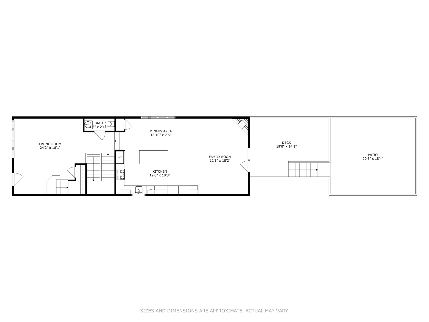 1753 N FAIRFIELD Avenue