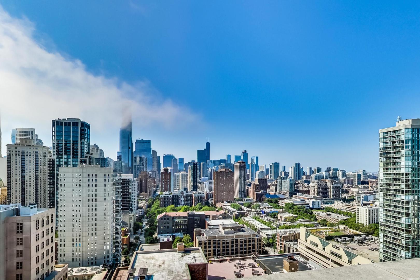 1122 N Dearborn Street Unit: 8C