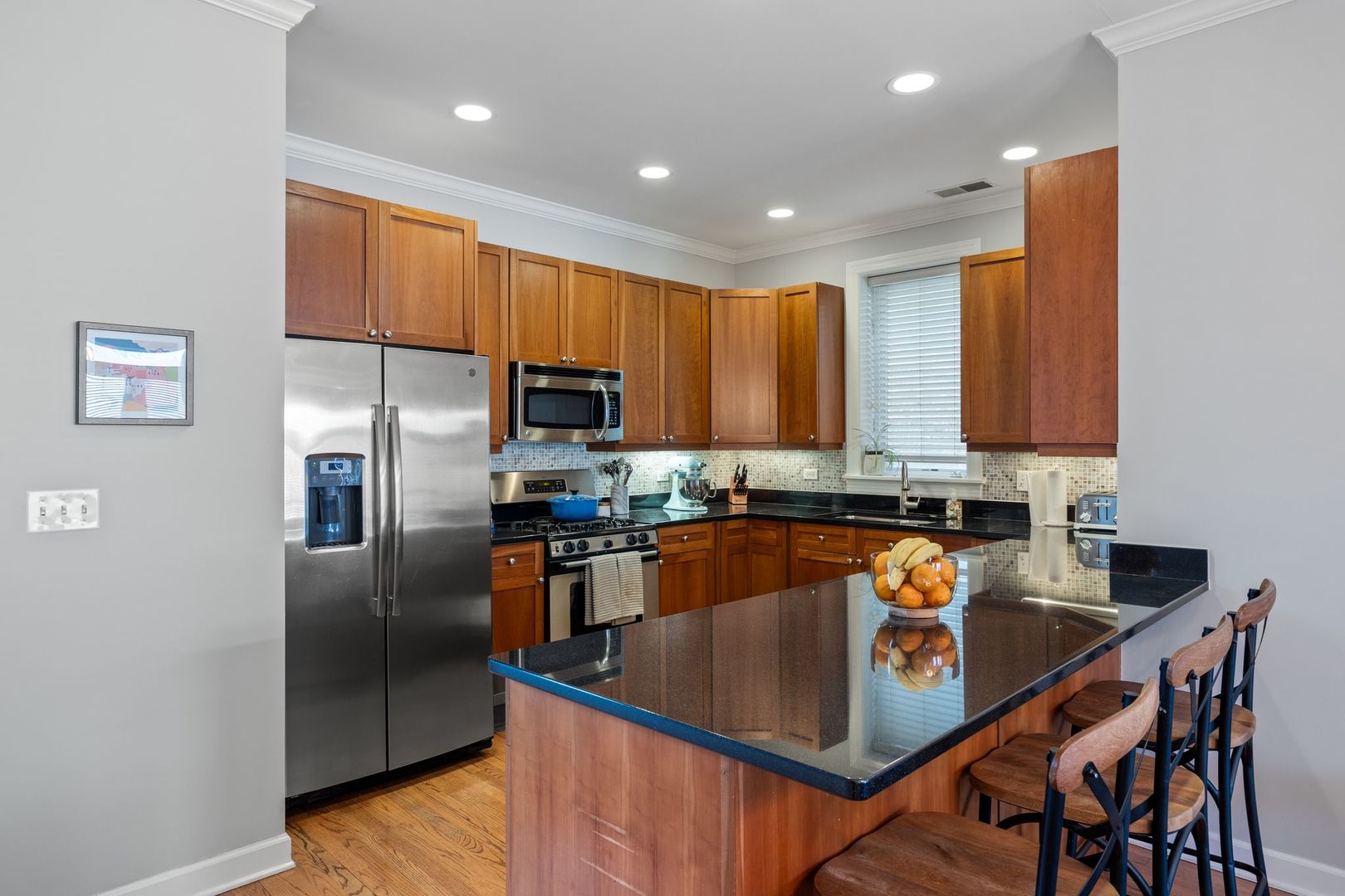 2719 N Halsted Street Unit: D3