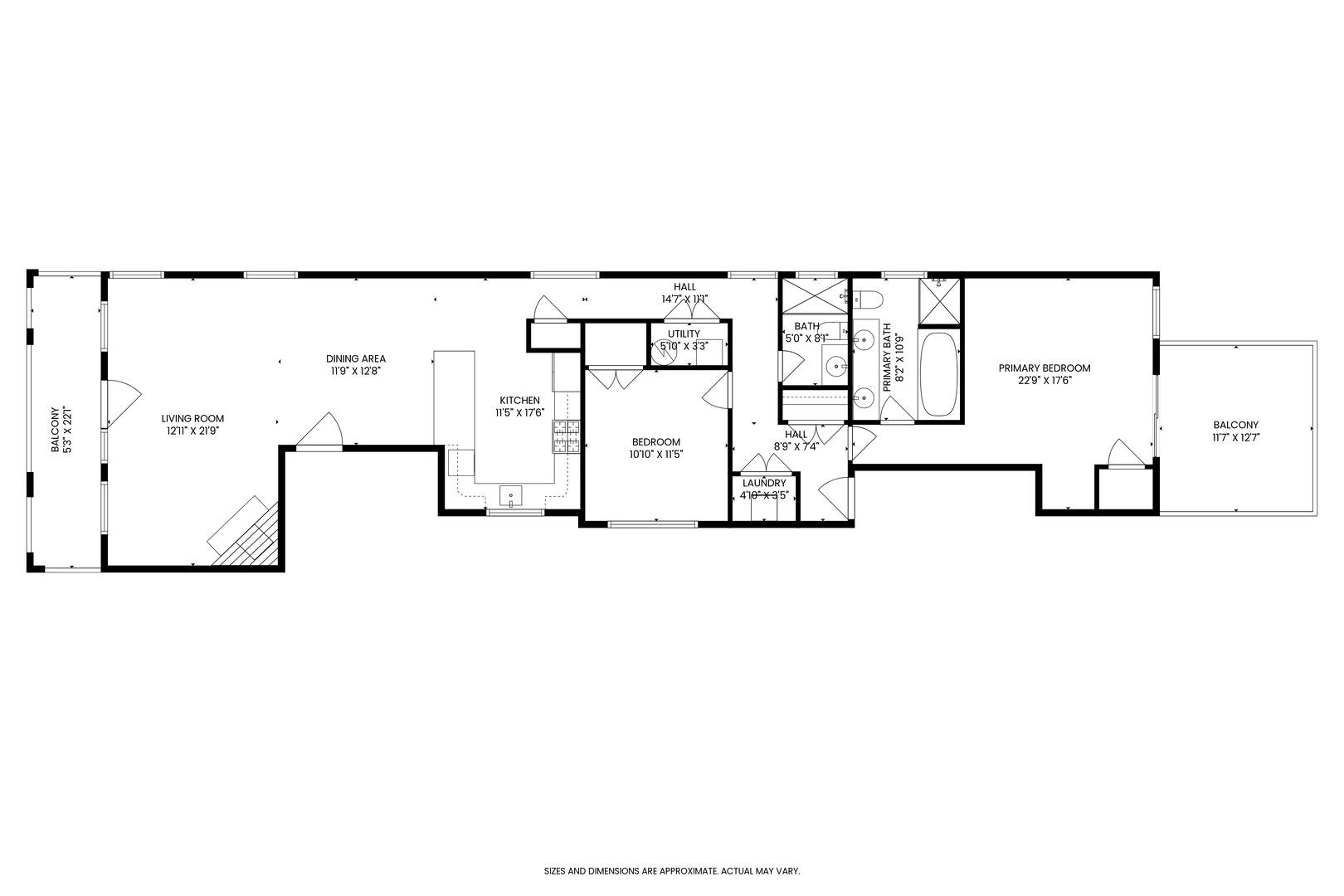 2719 N Halsted Street Unit: D3