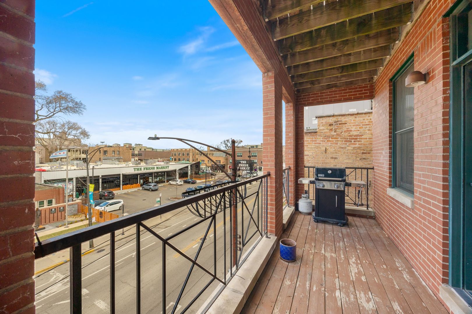 2719 N Halsted Street Unit: D3