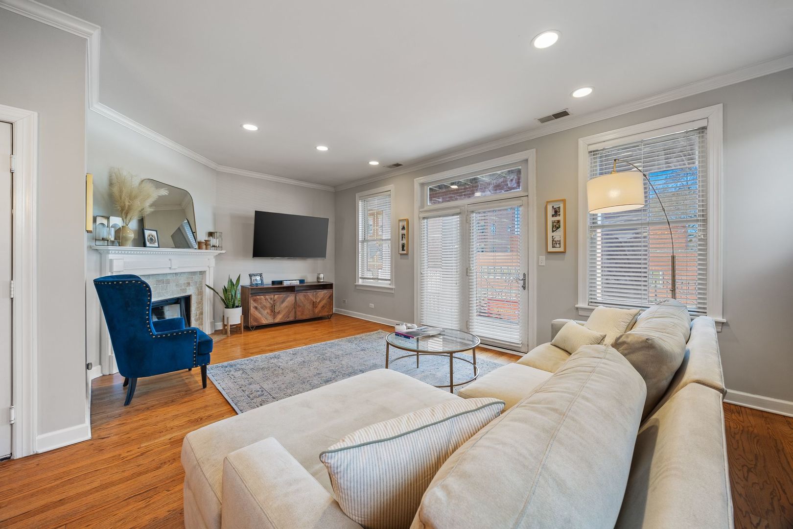 2719 N Halsted Street Unit: D3