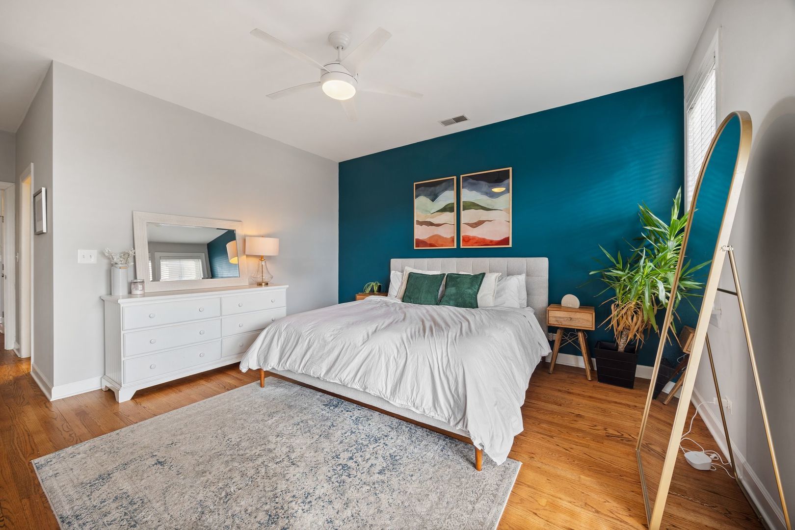 2719 N Halsted Street Unit: D3