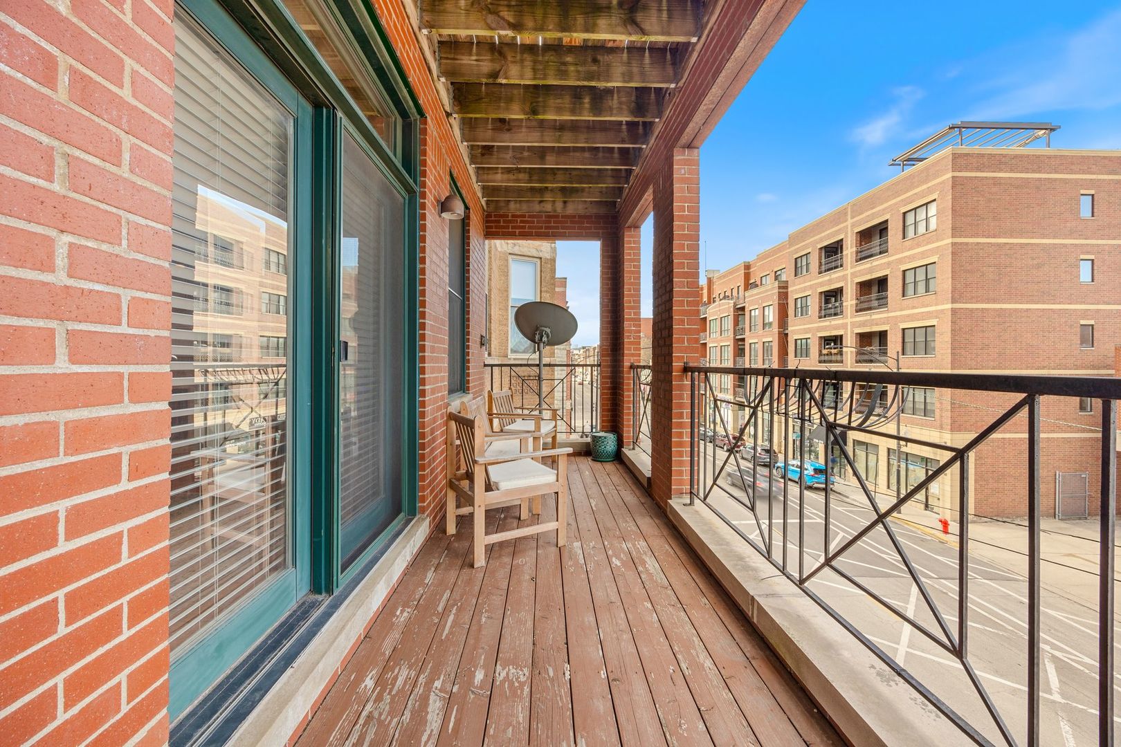 2719 N Halsted Street Unit: D3