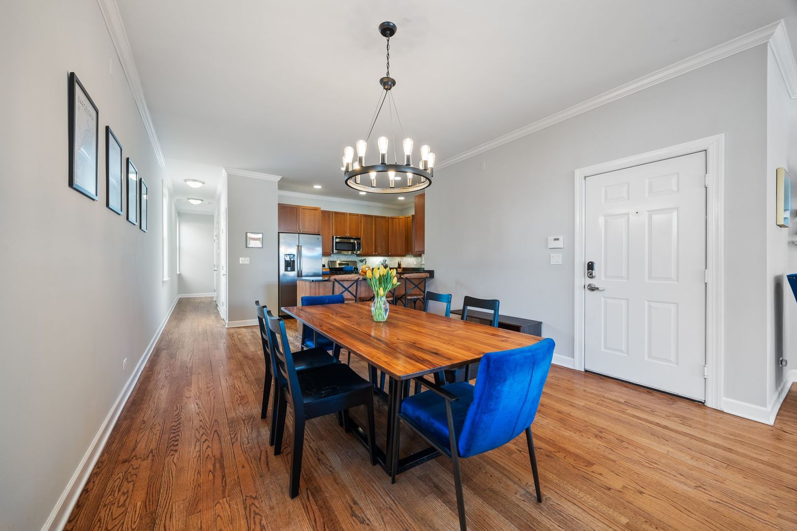 2719 N Halsted Street Unit: D3