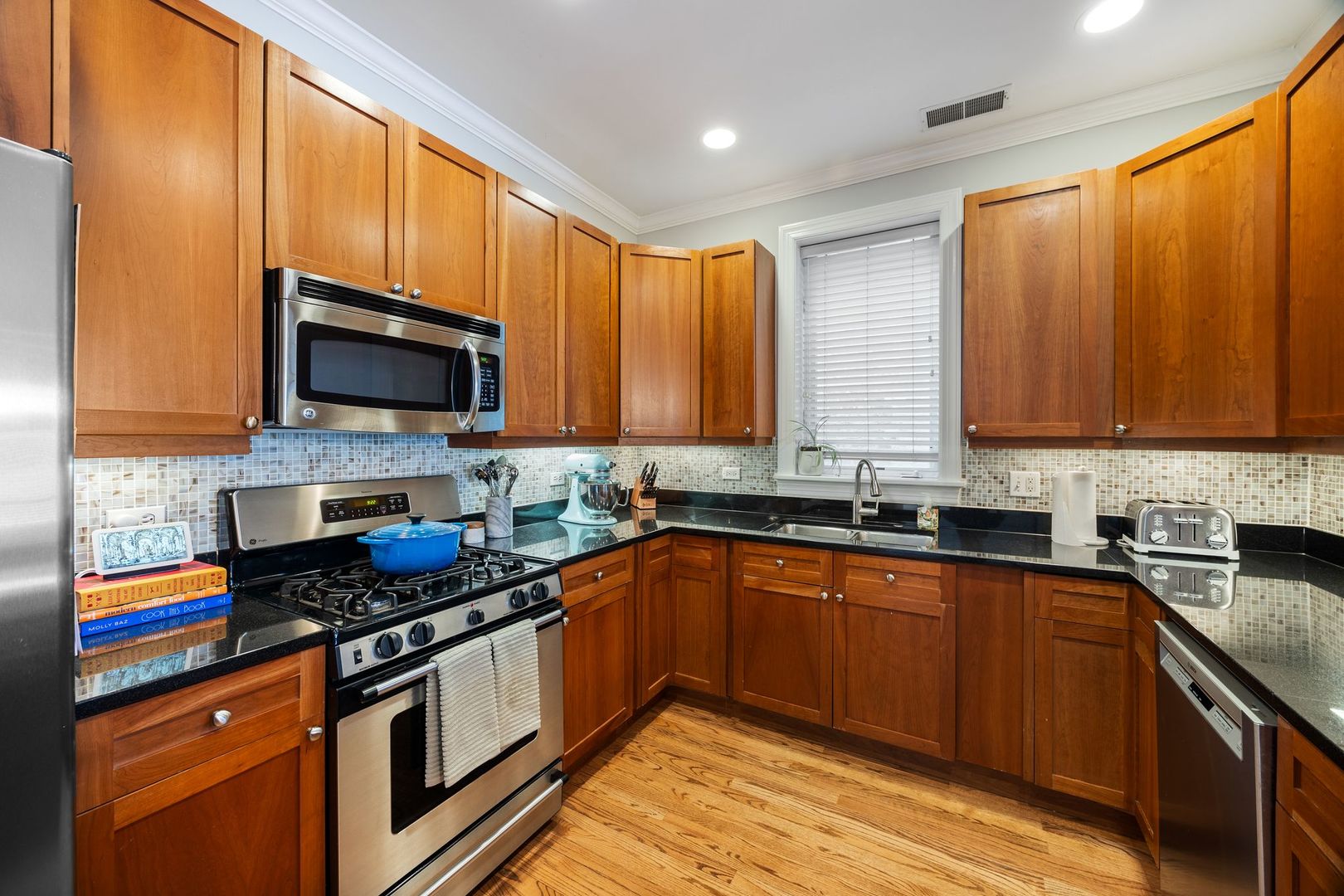 2719 N Halsted Street Unit: D3