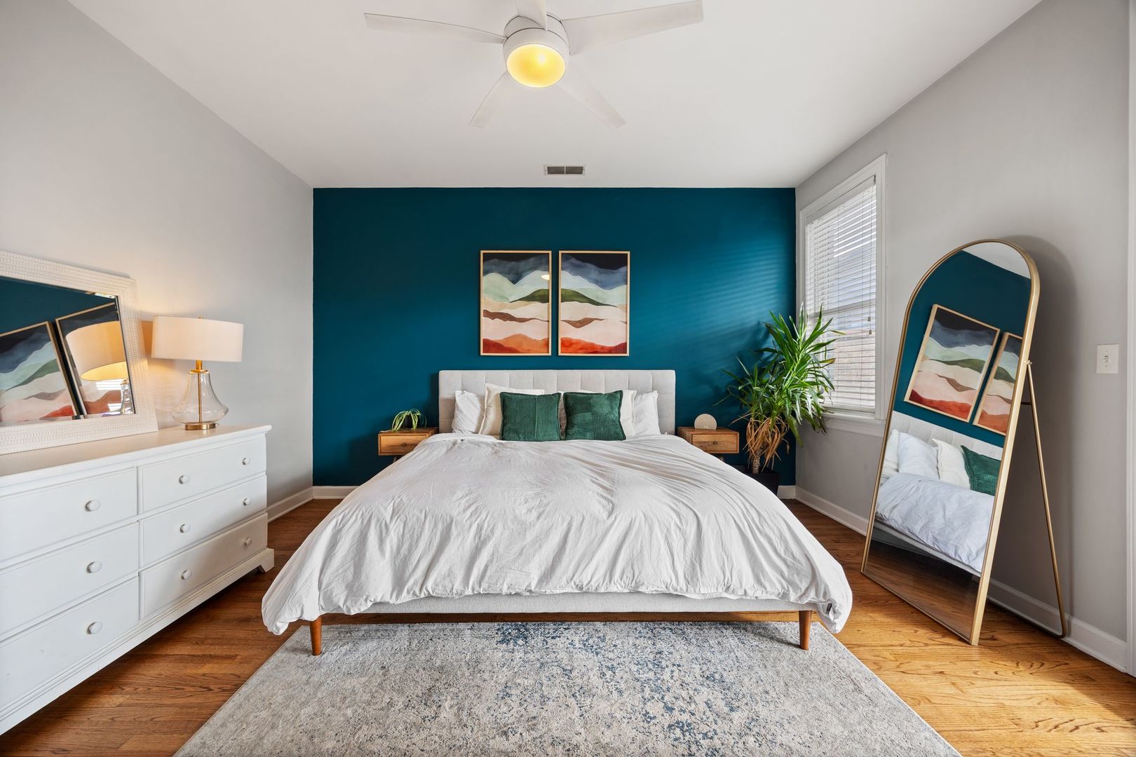 2719 N Halsted Street Unit: D3