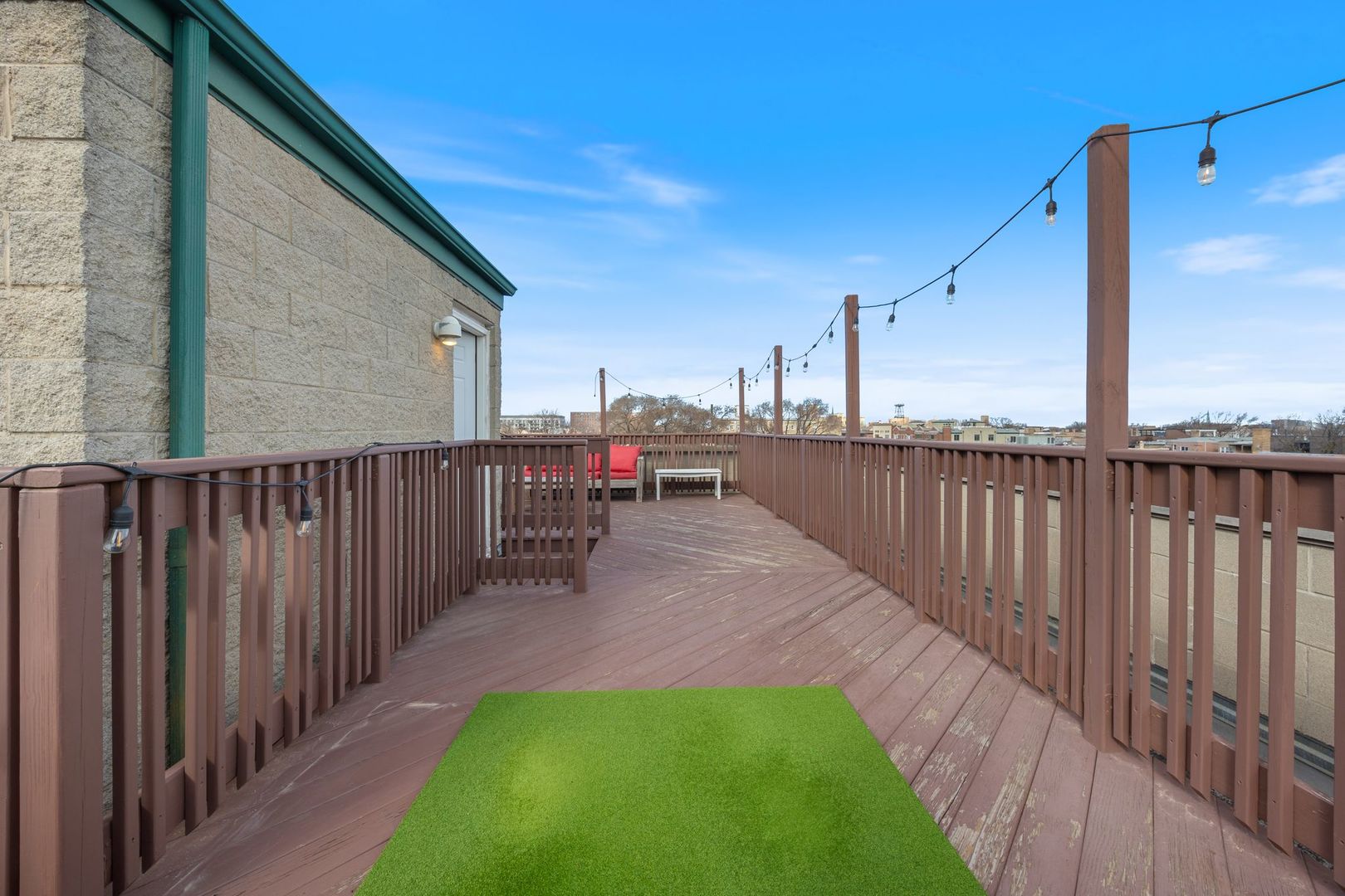 2719 N Halsted Street Unit: D3