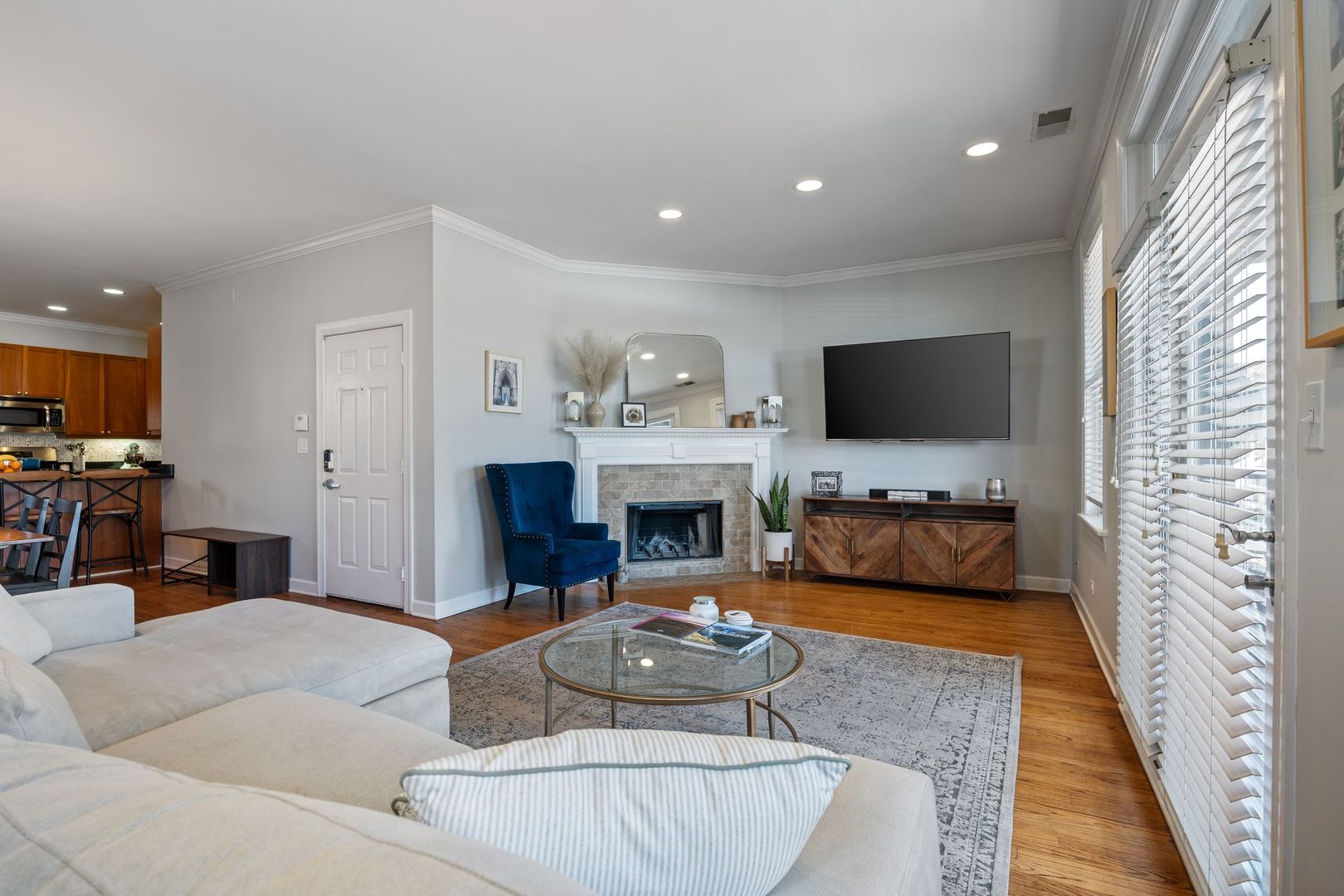 2719 N Halsted Street Unit: D3