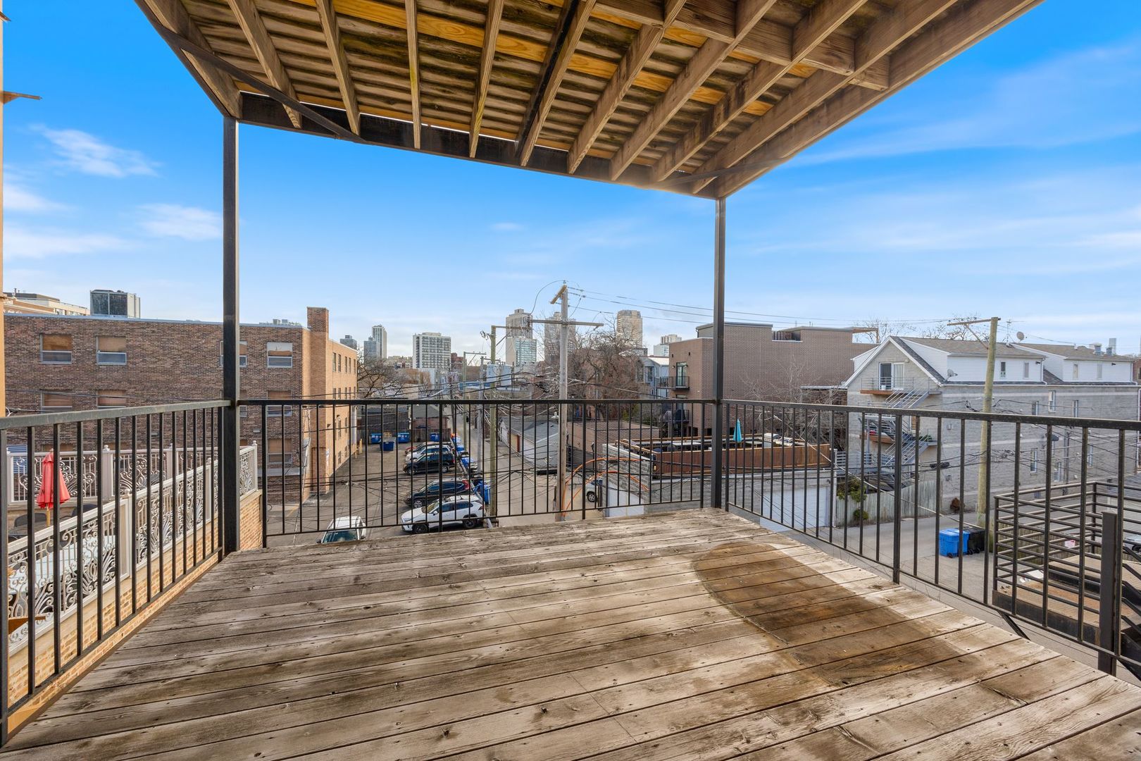 2719 N Halsted Street Unit: D3
