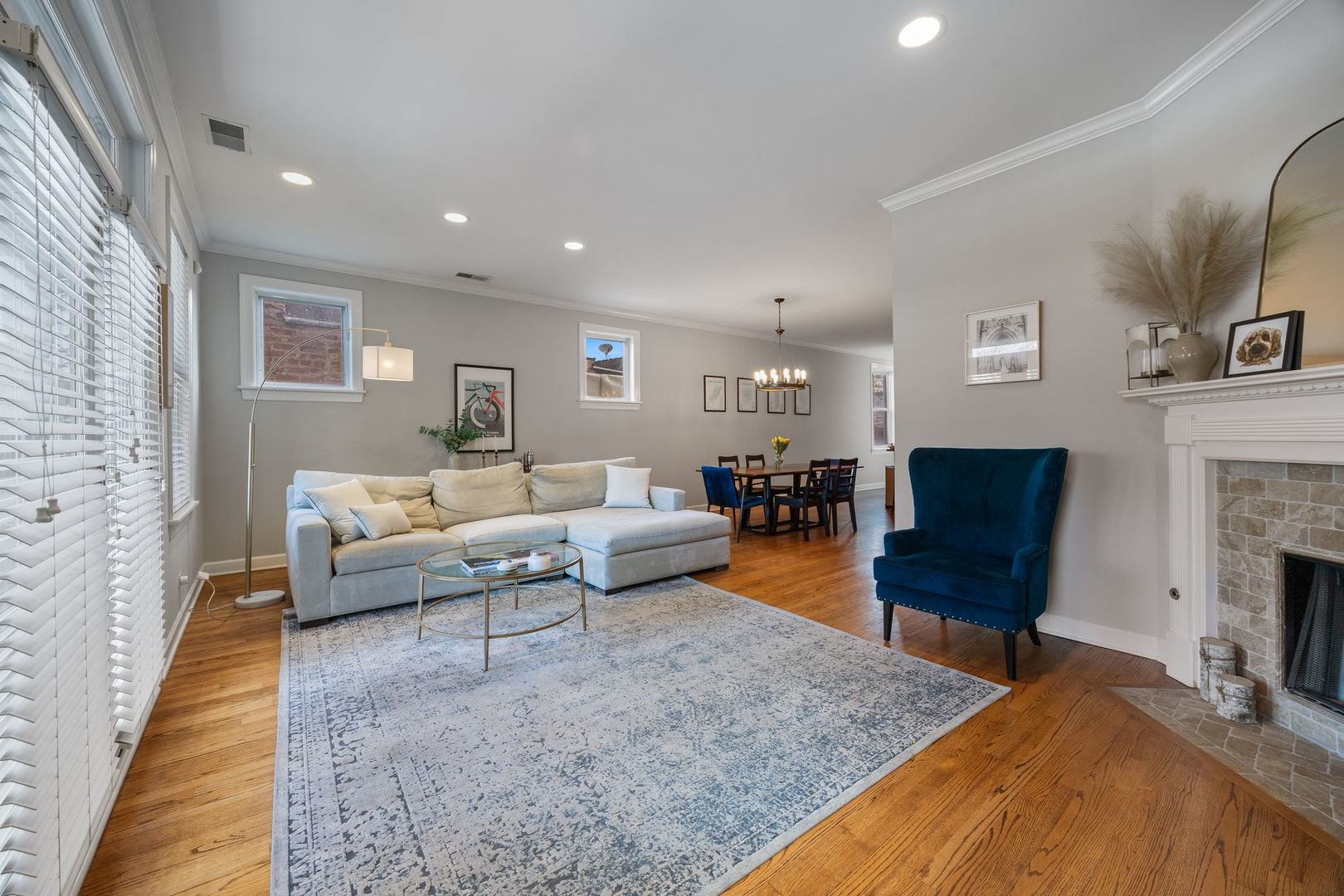 2719 N Halsted Street Unit: D3