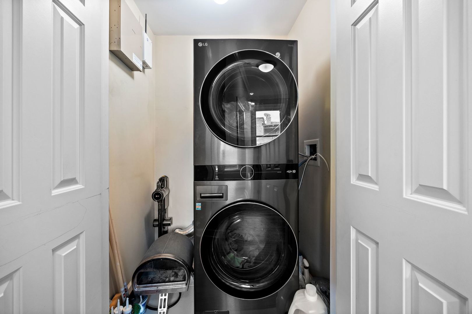 2719 N Halsted Street Unit: D3