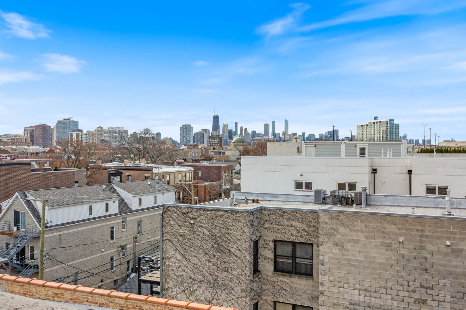 2719 N Halsted Street Unit: D3