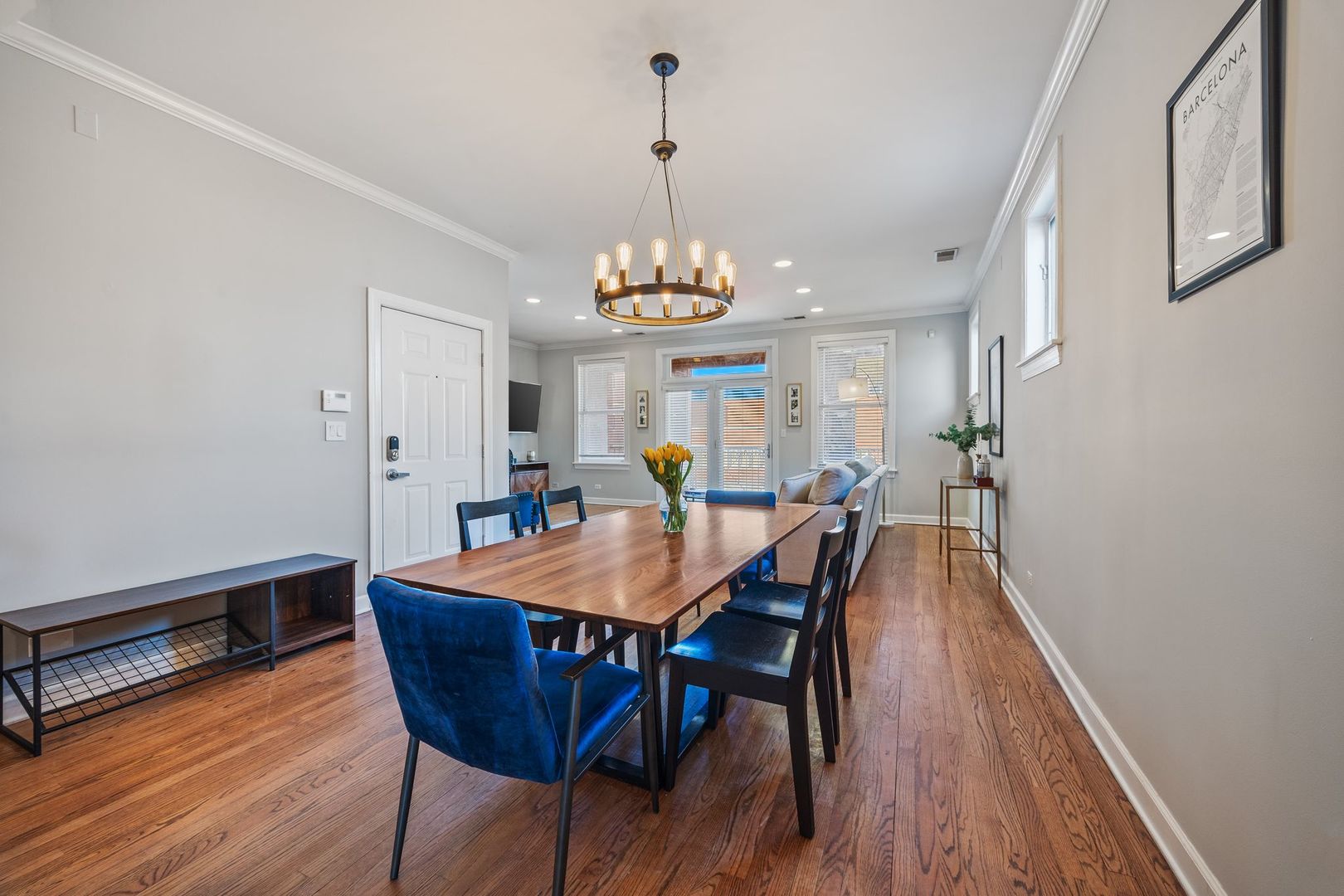 2719 N Halsted Street Unit: D3