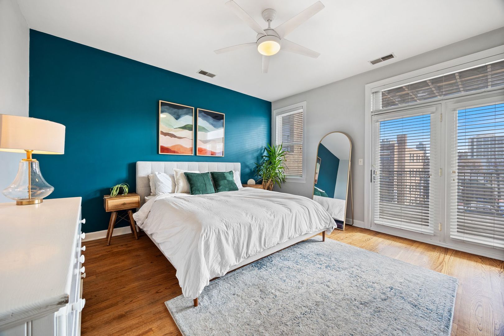 2719 N Halsted Street Unit: D3
