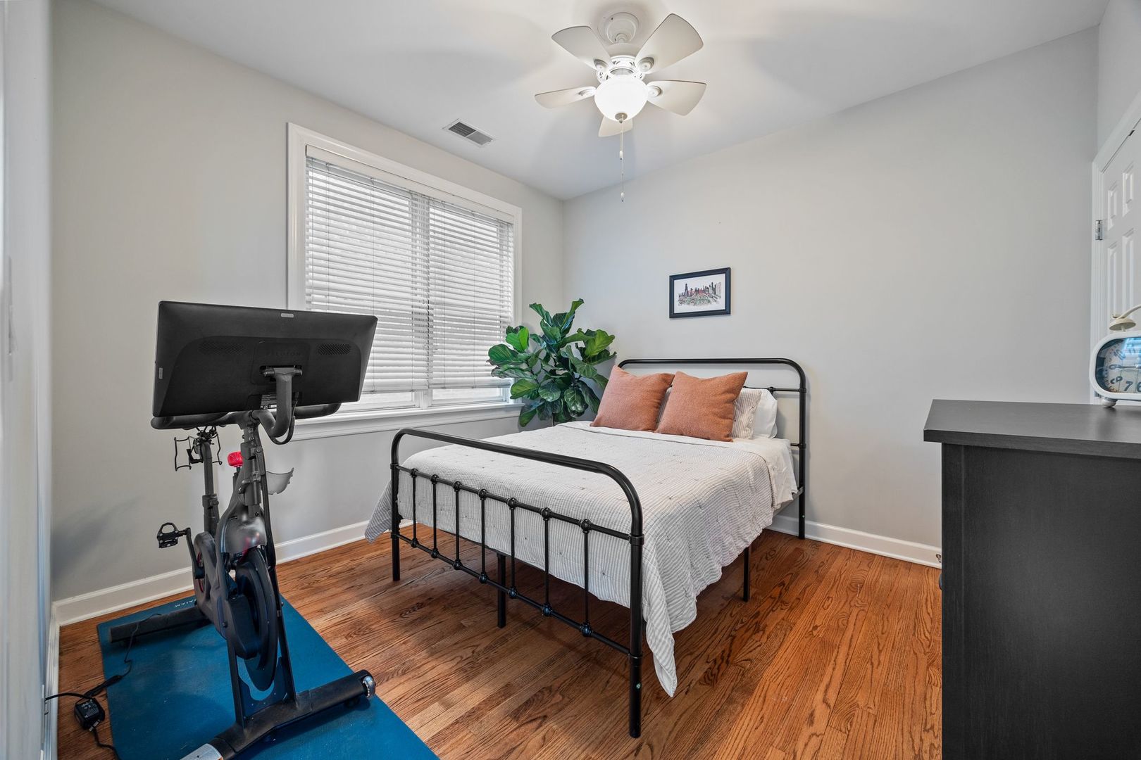 2719 N Halsted Street Unit: D3