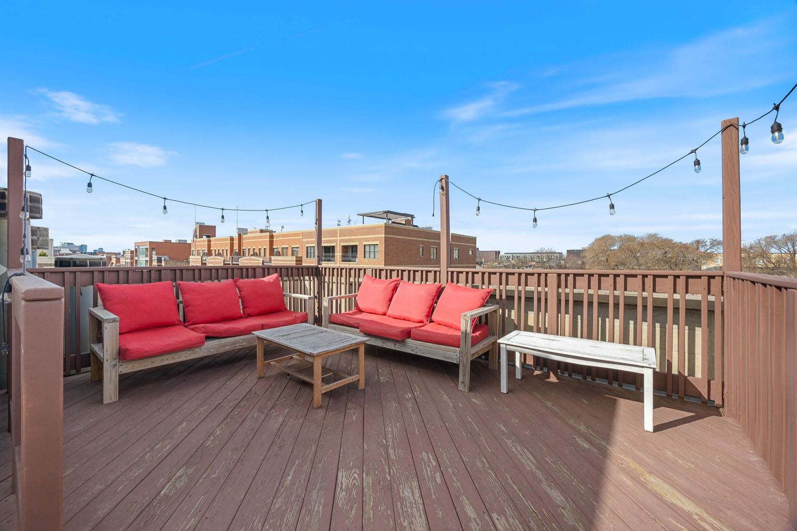 2719 N Halsted Street Unit: D3