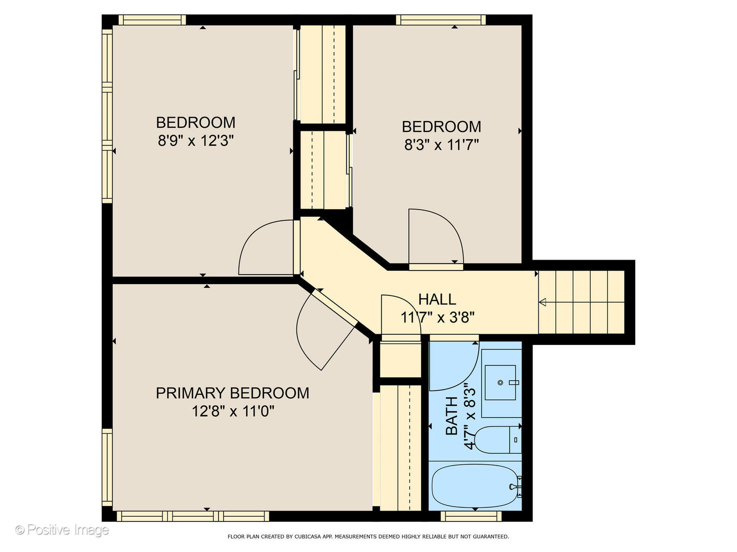 137 Ann Street