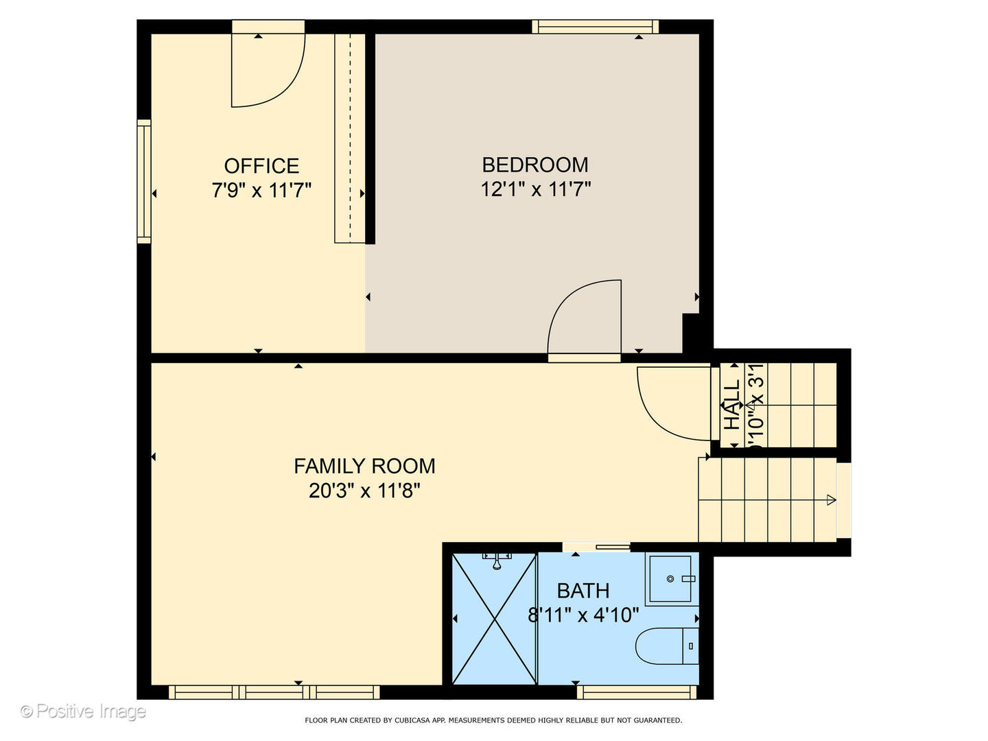 137 Ann Street