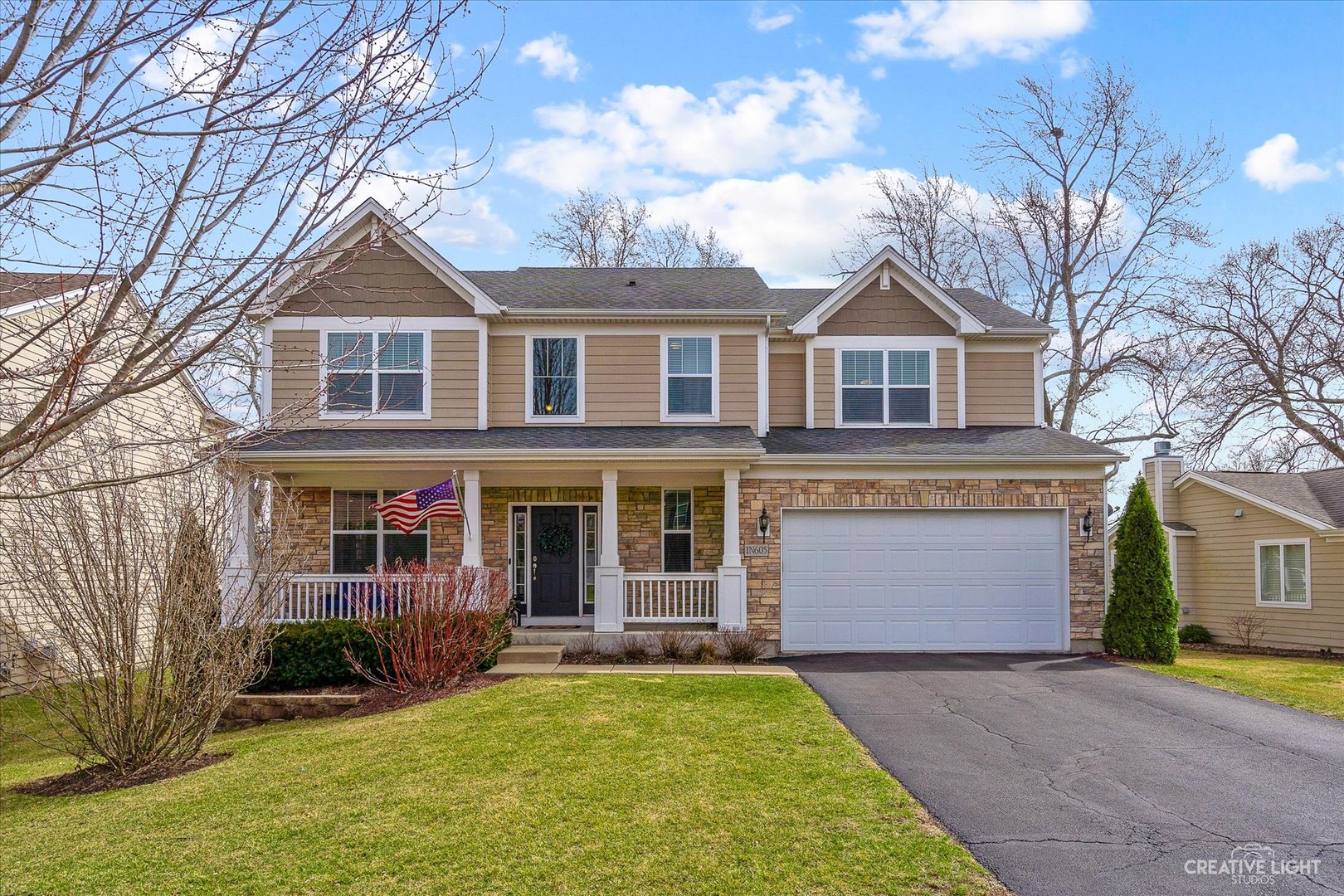 1N605 Glenrise Avenue