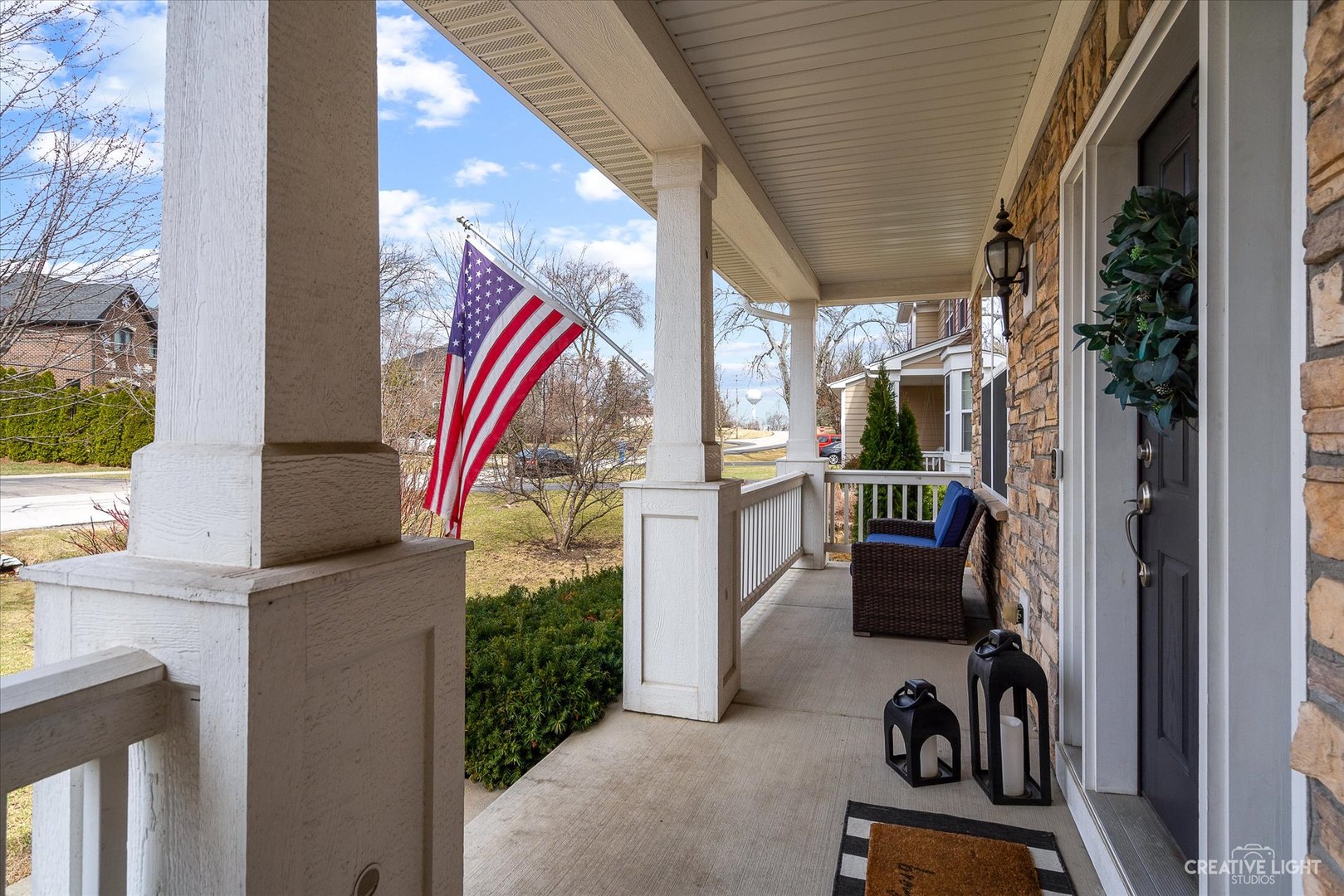 1N605 Glenrise Avenue