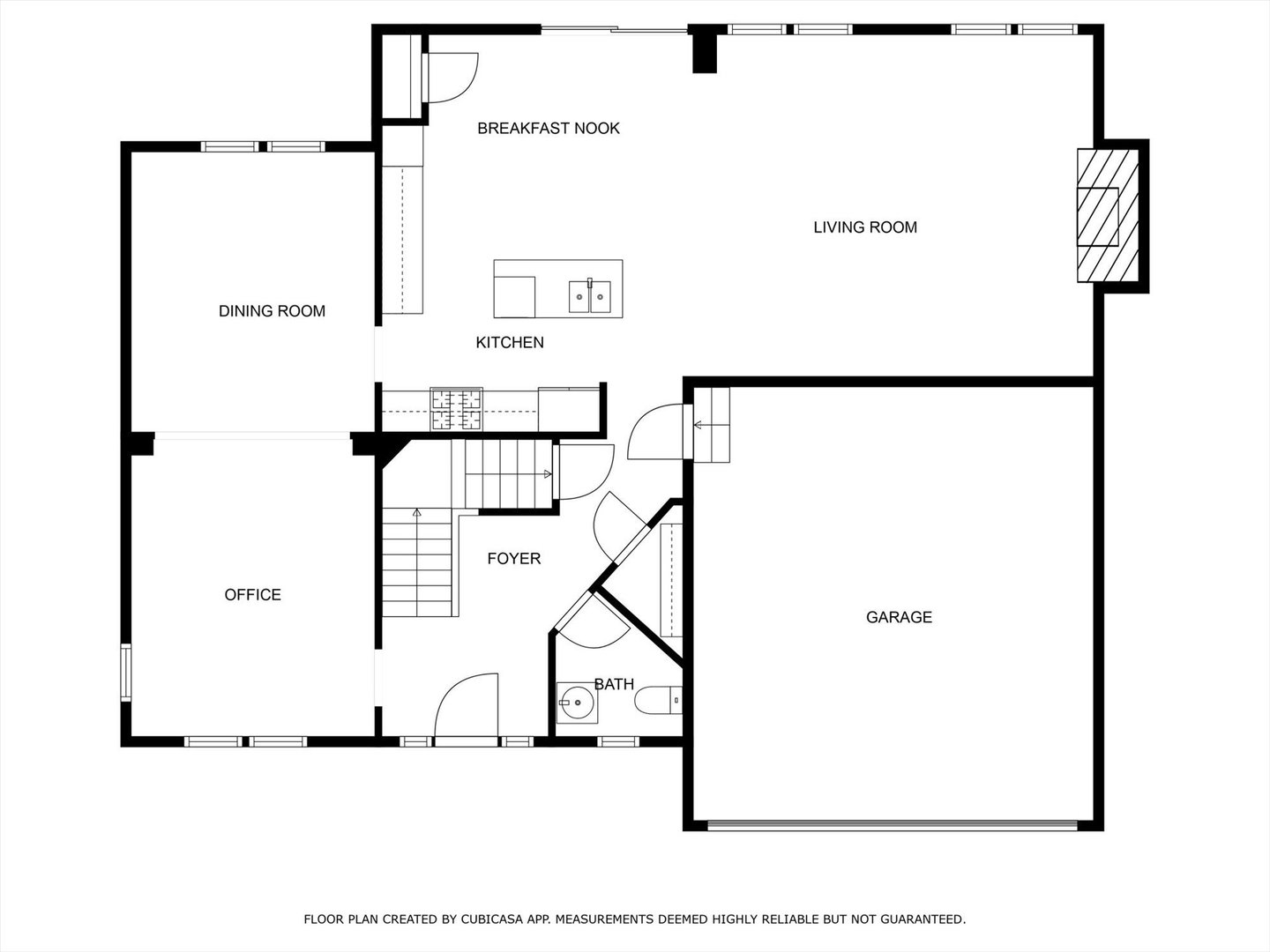 1N605 Glenrise Avenue