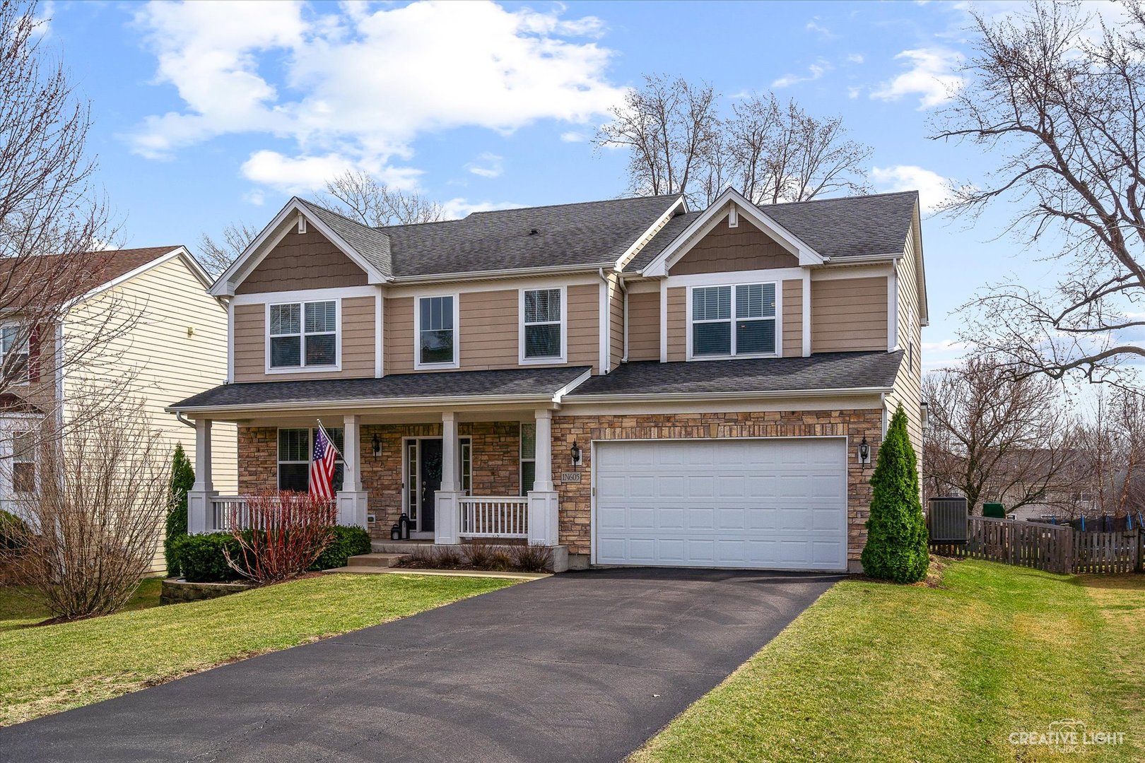 1N605 Glenrise Avenue