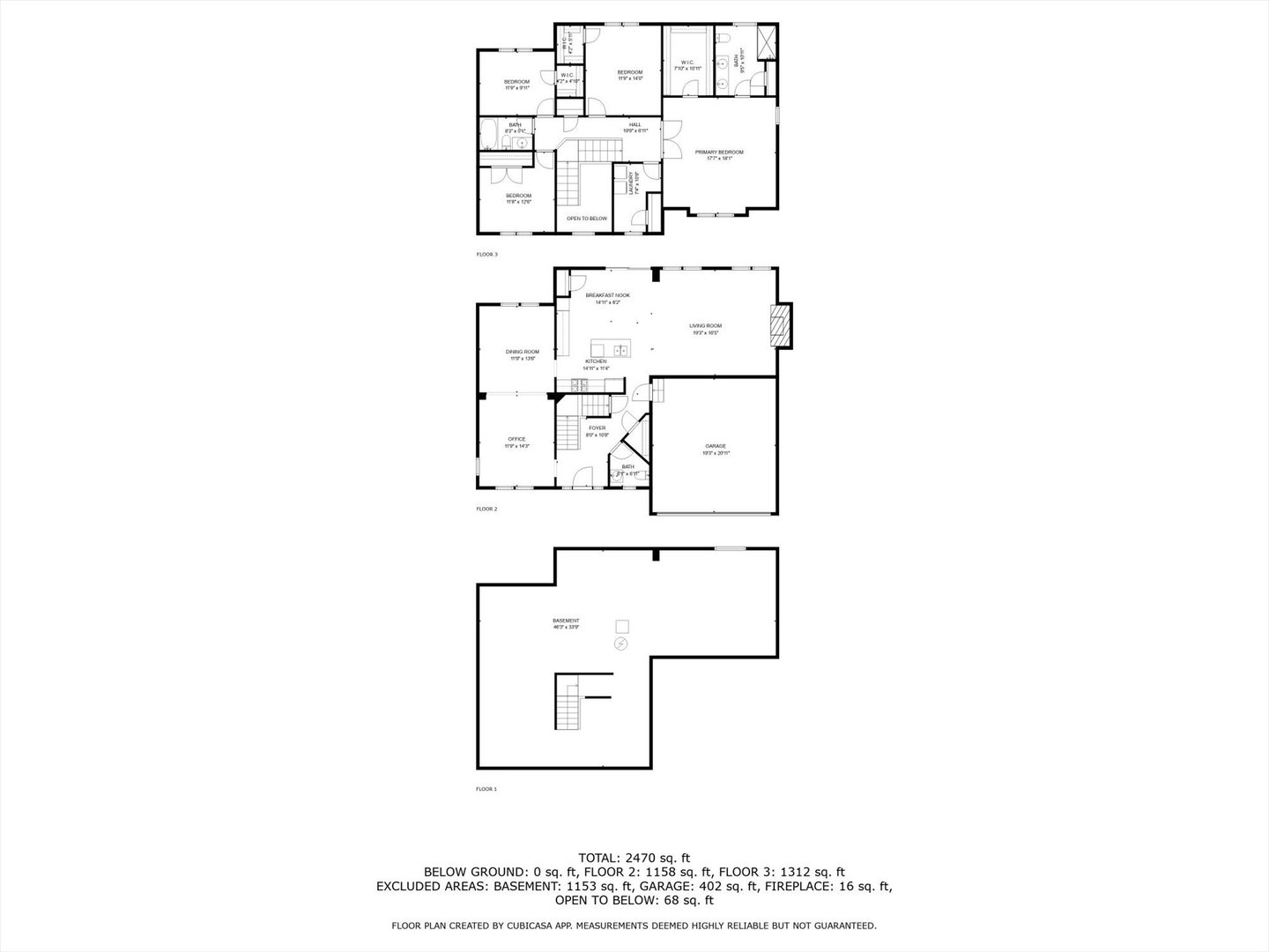 1N605 Glenrise Avenue