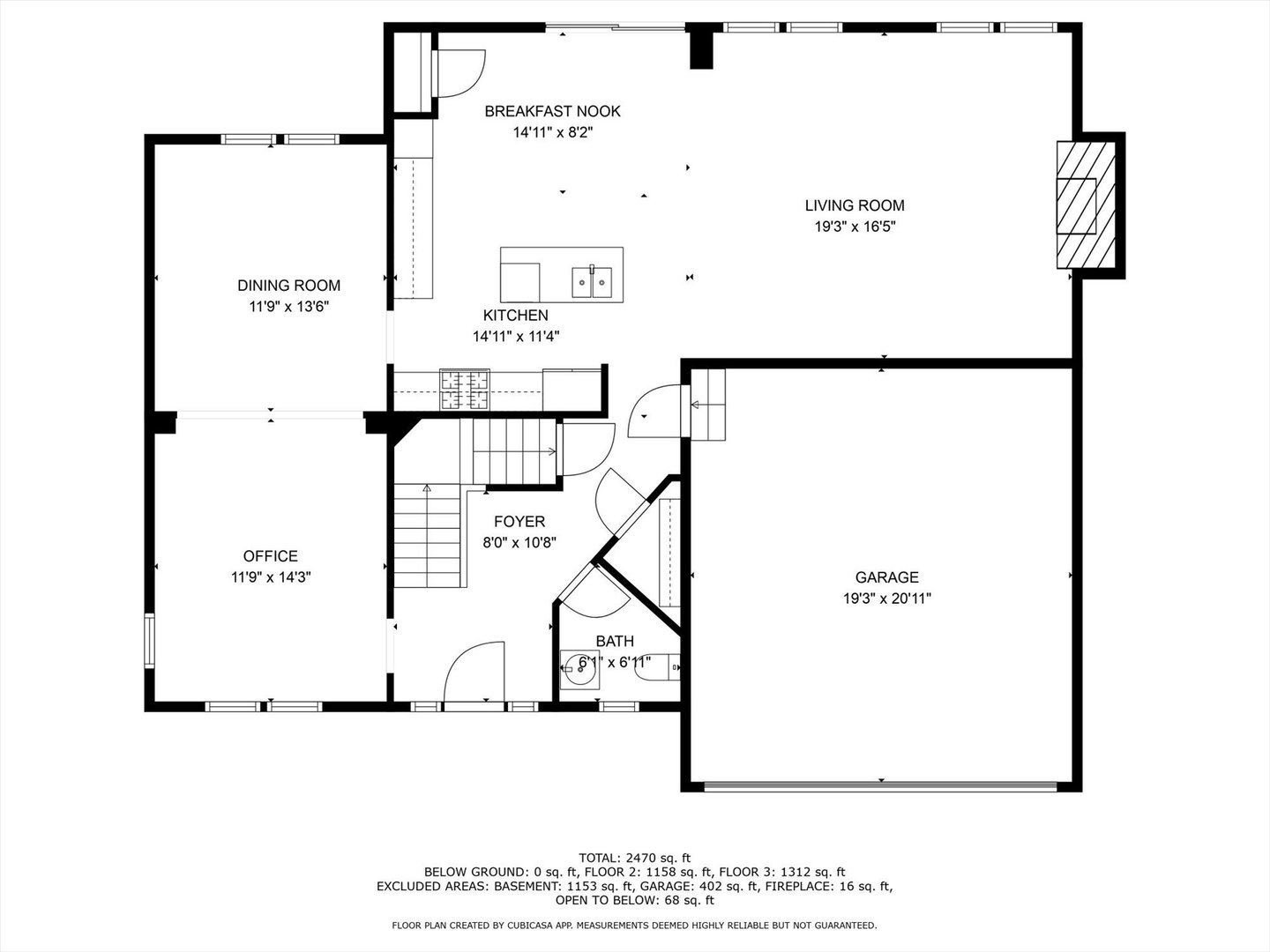 1N605 Glenrise Avenue