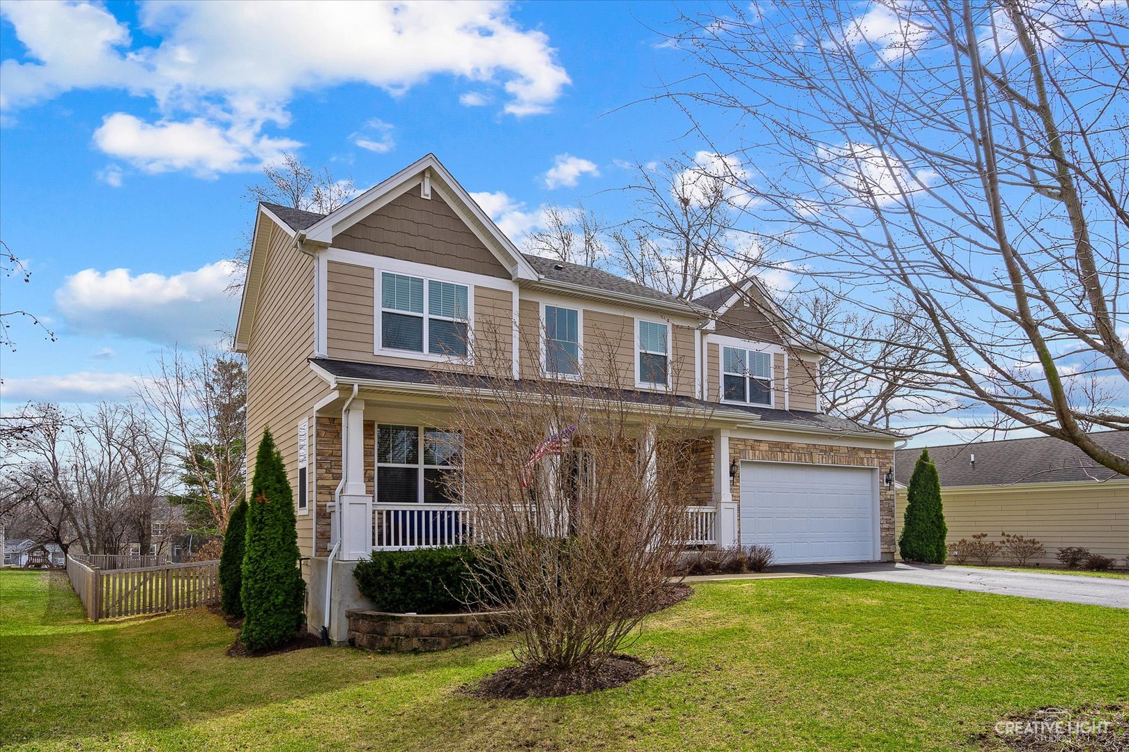 1N605 Glenrise Avenue