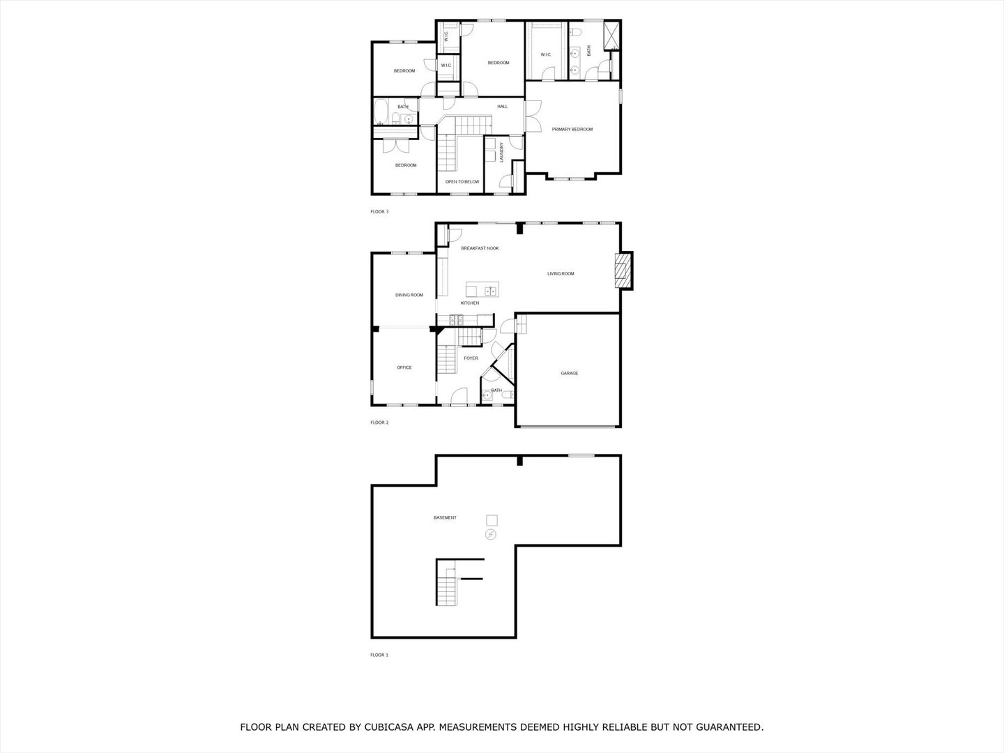 1N605 Glenrise Avenue