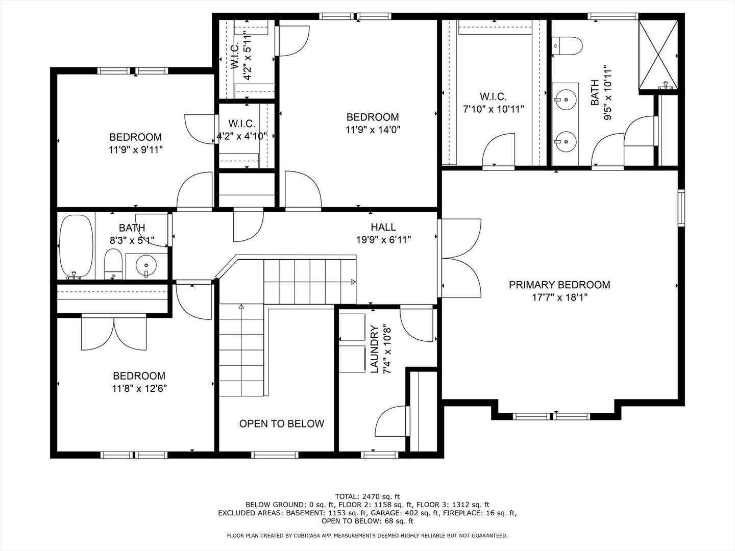 1N605 Glenrise Avenue
