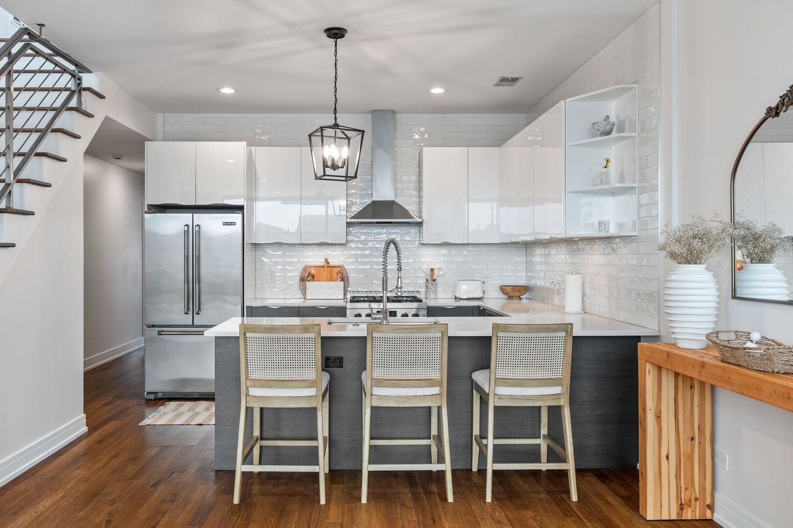 1510 W Cortez Street Unit: 3E
