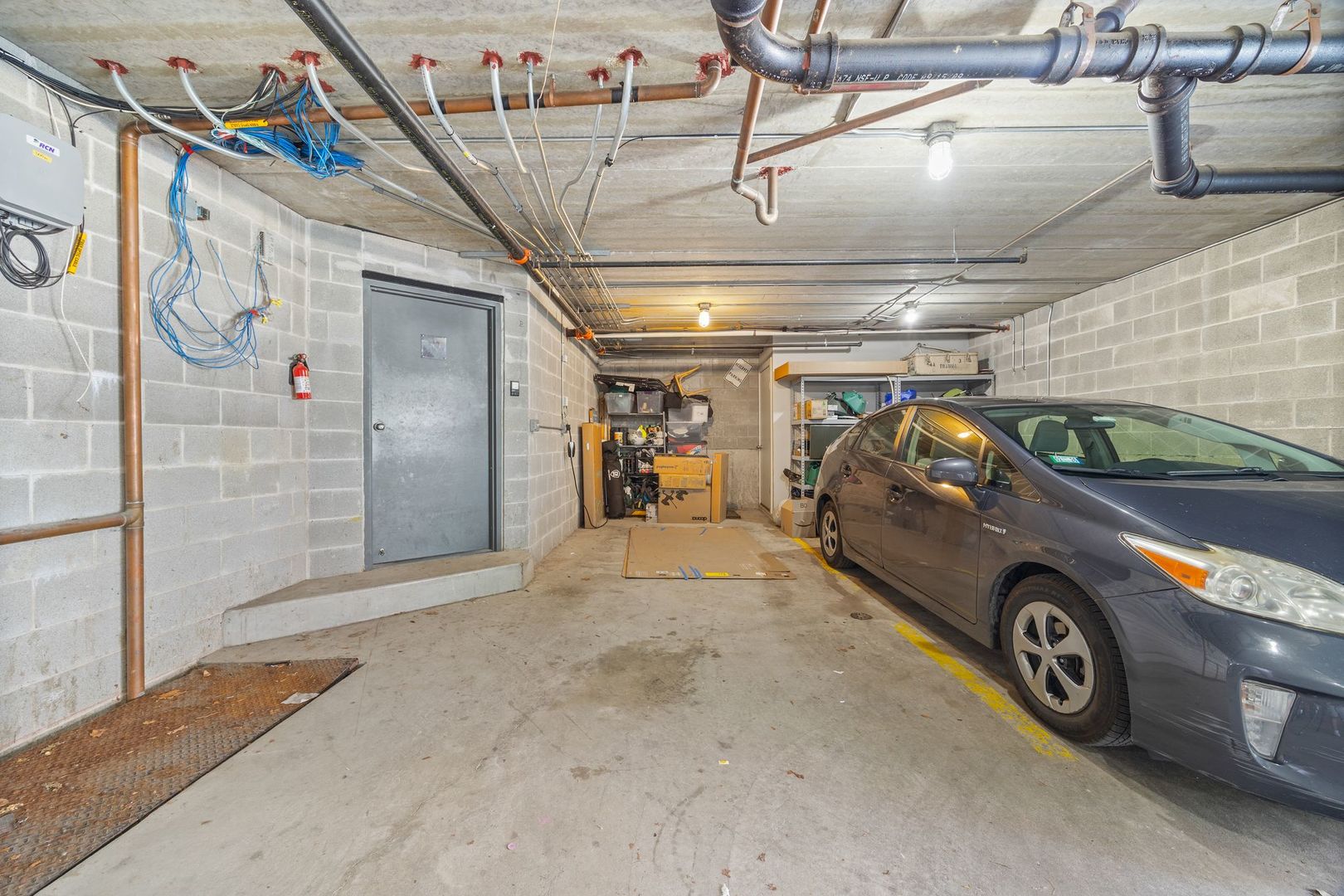 1510 W Cortez Street Unit: 3E