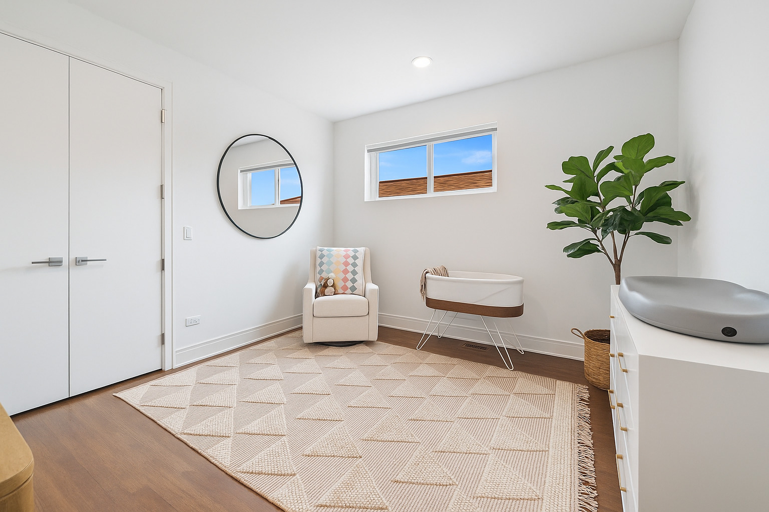 1510 W Cortez Street Unit: 3E