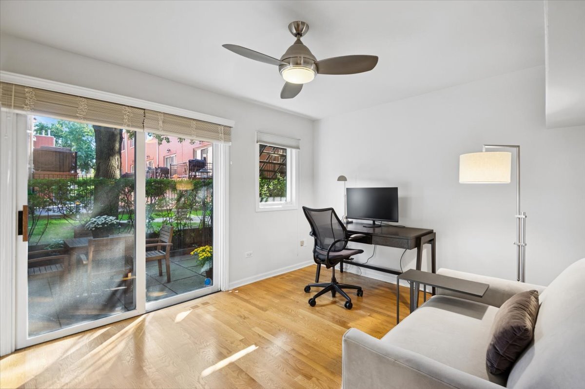 1541 W Henderson Street Unit: D