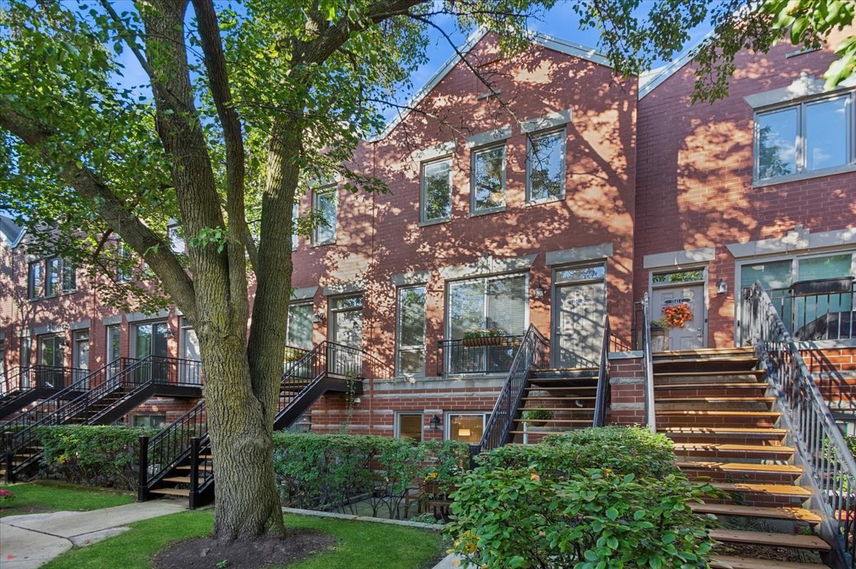 1541 W Henderson Street Unit: D