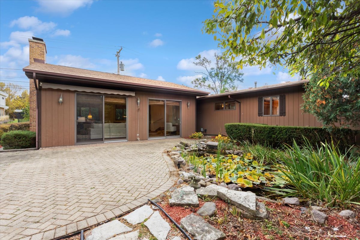 5441 S Edgewood Avenue