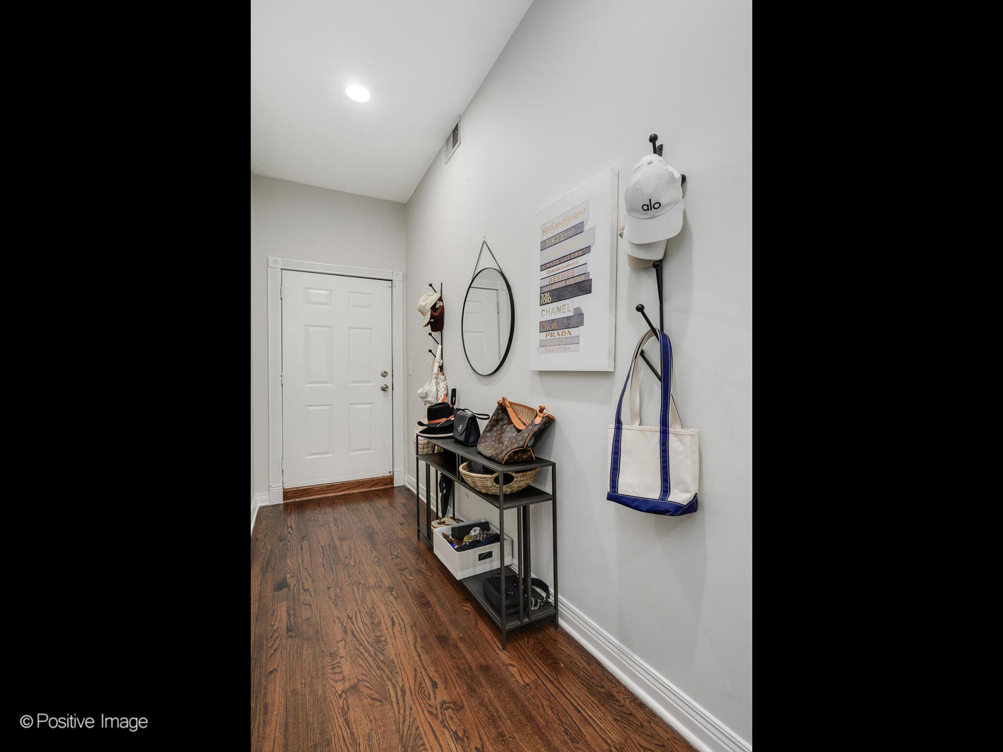 463 N GREEN Street Unit: 2S