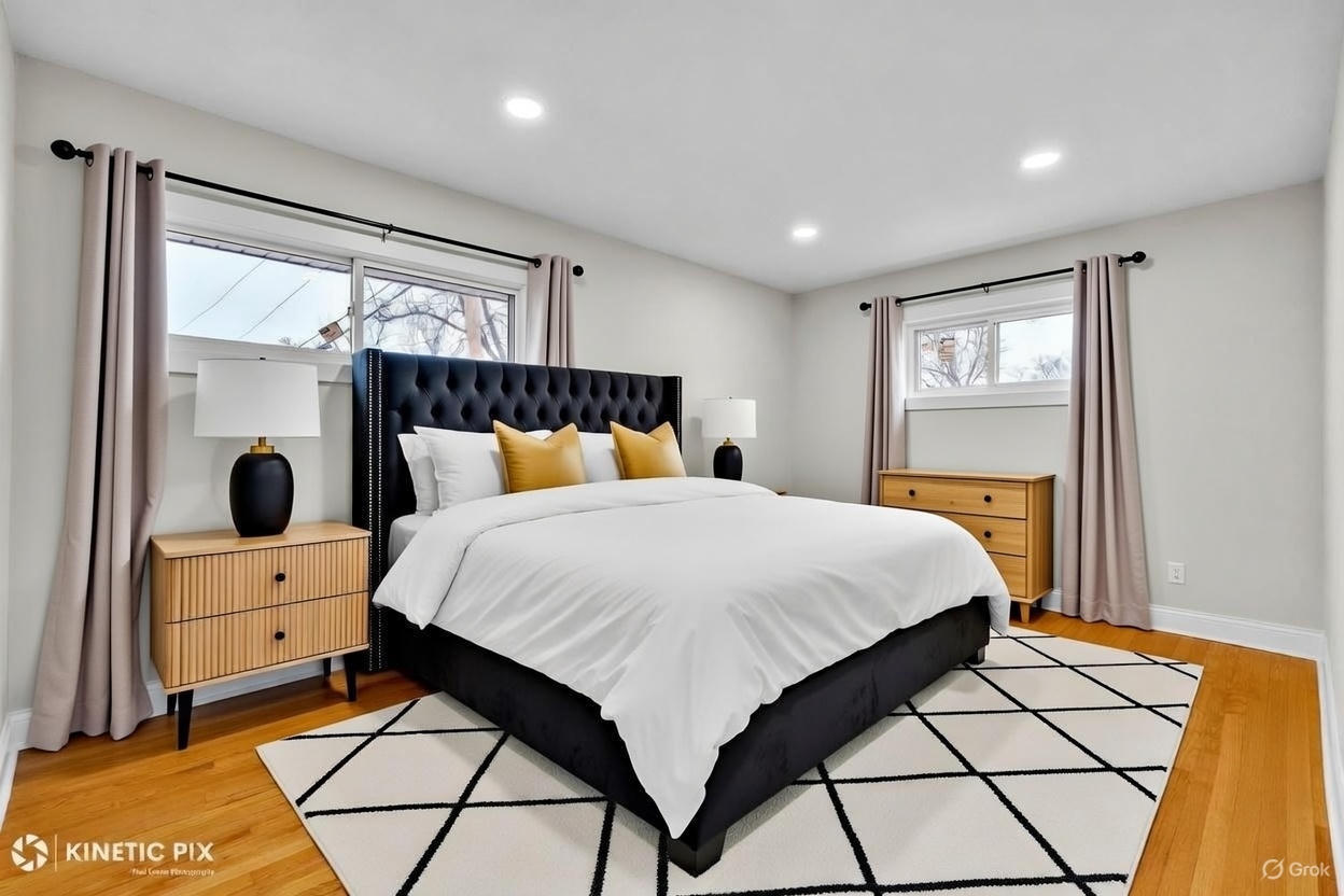 4938 W Randolph Street