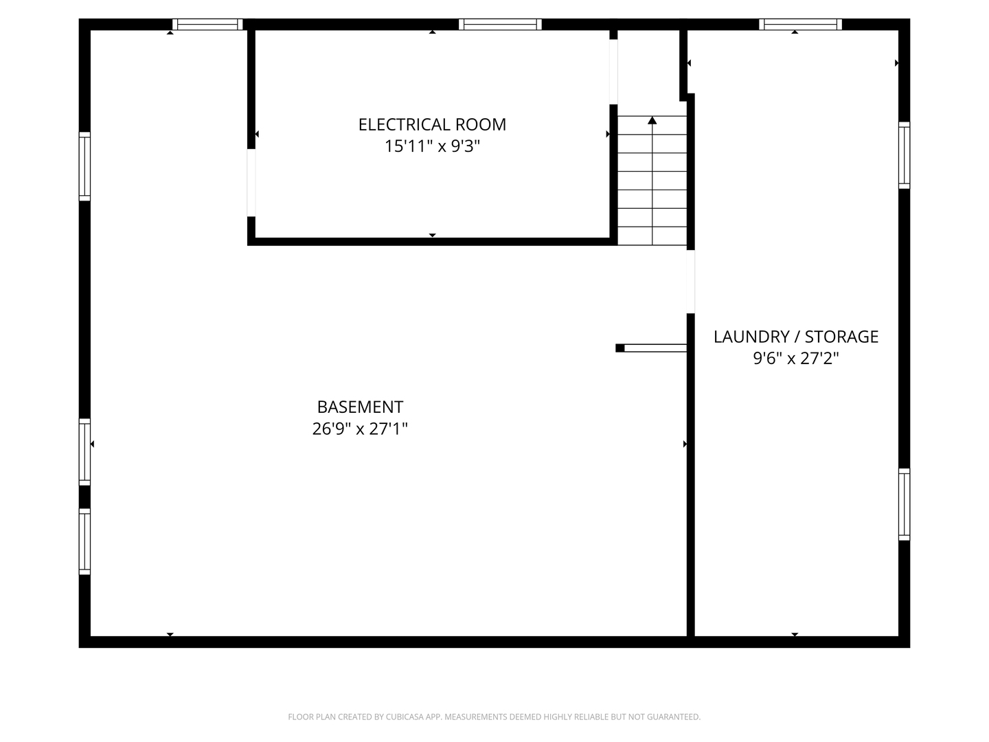 4938 W Randolph Street