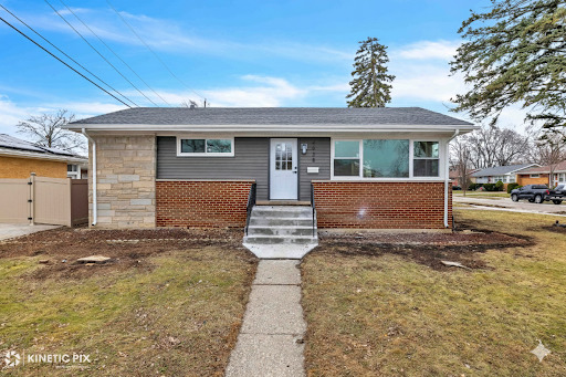 4938 W Randolph Street