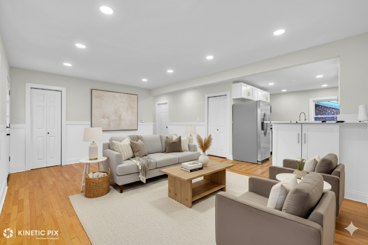 4938 W Randolph Street