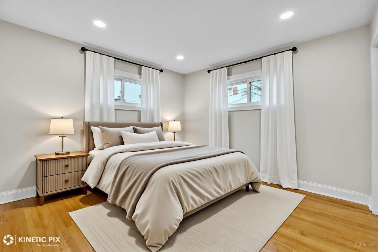 4938 W Randolph Street