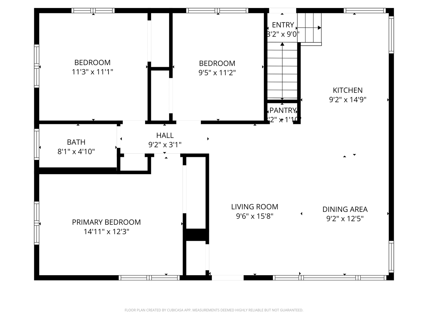 4938 W Randolph Street
