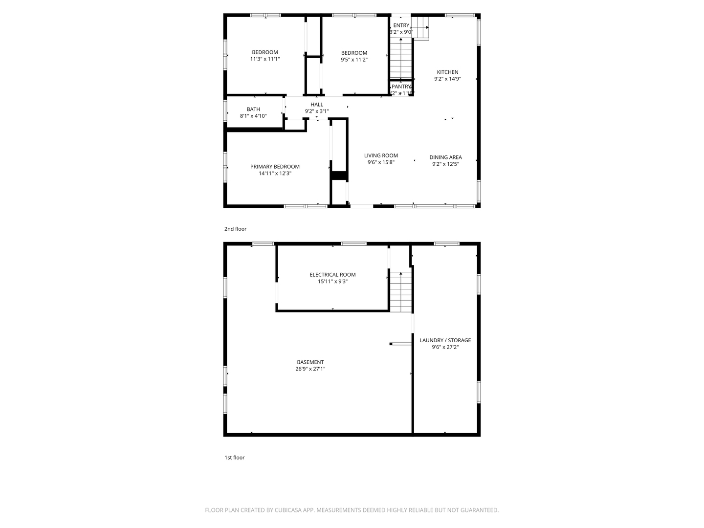 4938 W Randolph Street