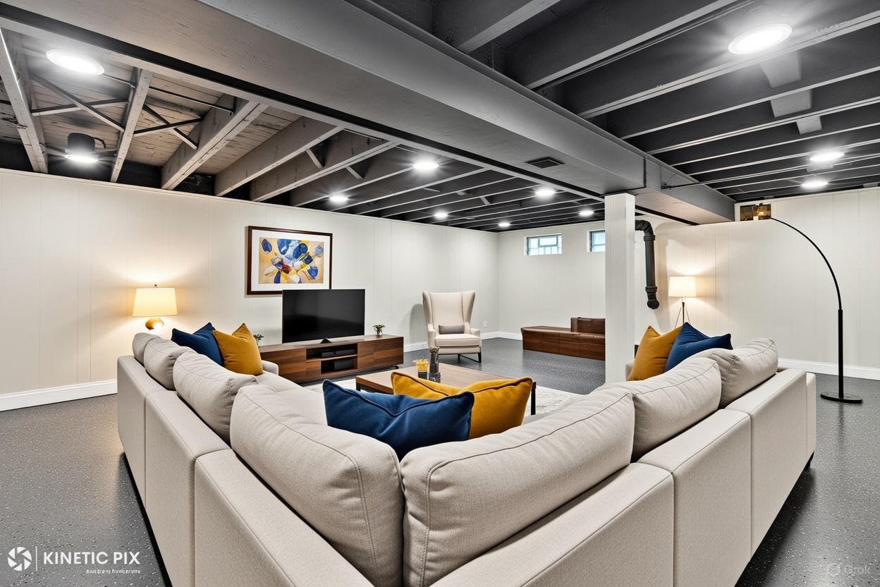 4938 W Randolph Street