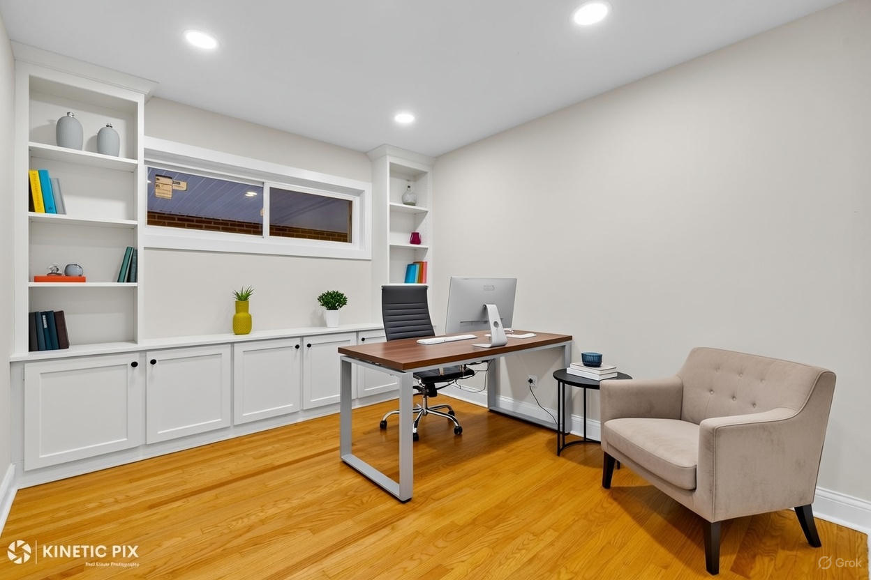 4938 W Randolph Street