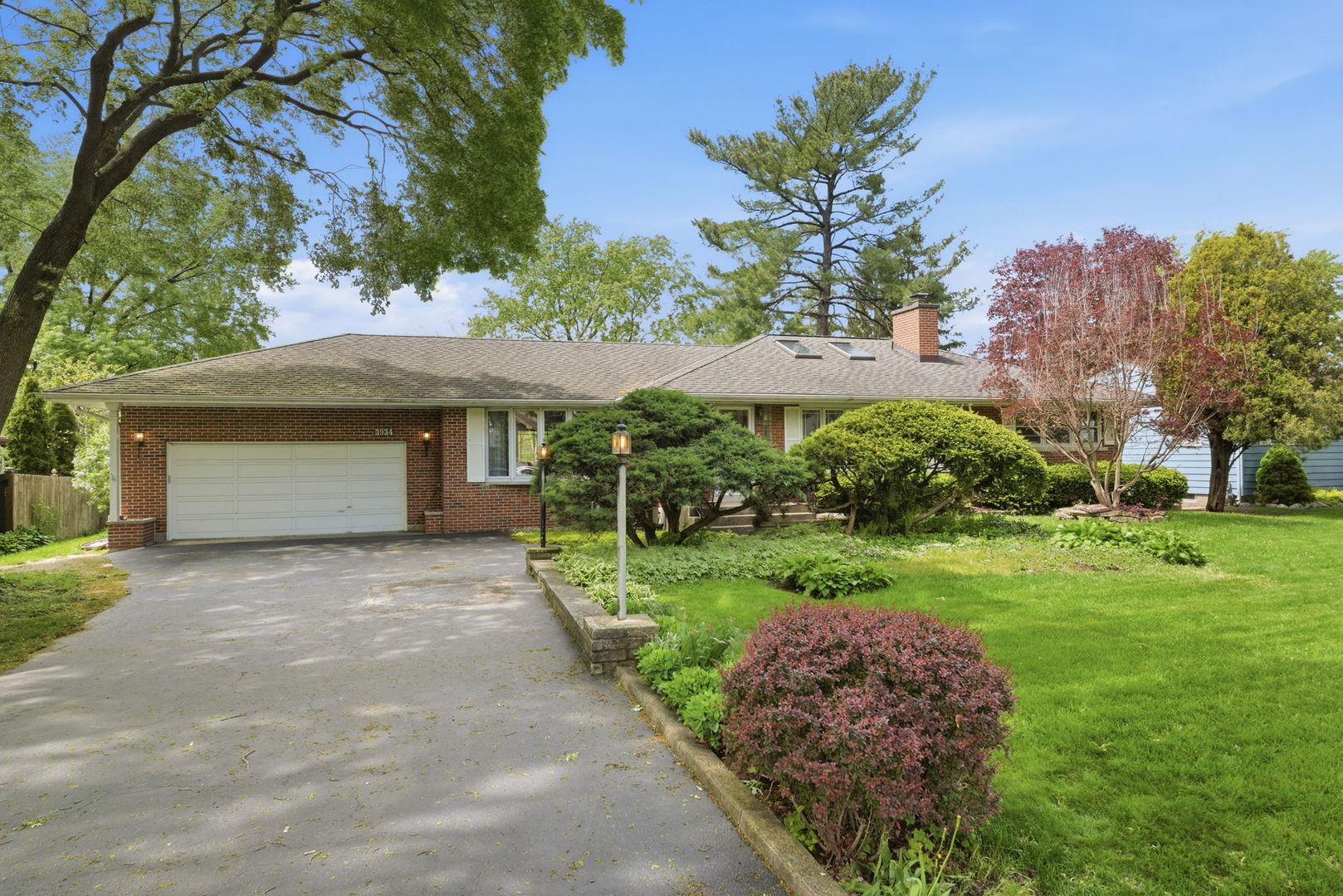 3934 Elm Street